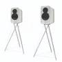Полочная акустика Q Acoustics Concept 300 (QA2740) Gloss White & Oak